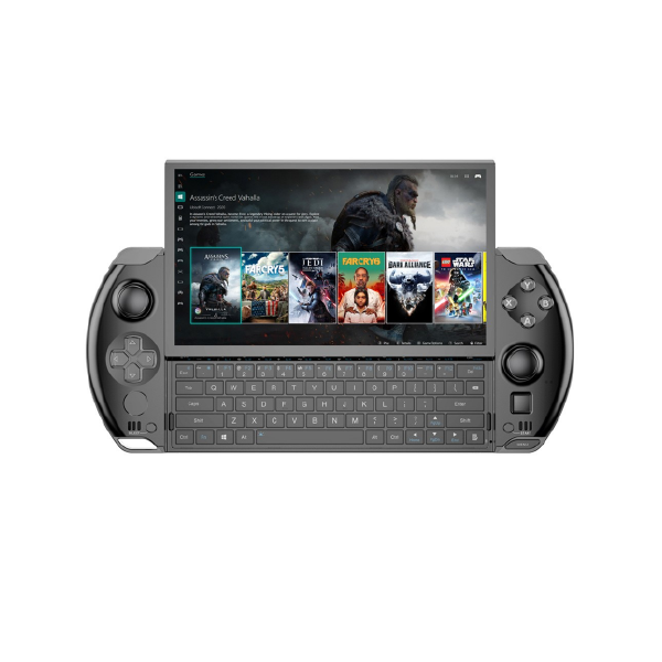 GPD