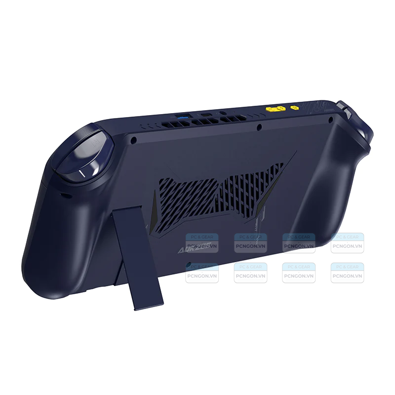 Máy Chơi Game Cầm Tay Aokzoe A1 Pro (ram 32gb, Ssd 1tb) 13