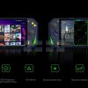 Máy Chơi Game Cầm Tay Aokzoe A1 Pro (ram 32gb, Ssd 1tb) 4
