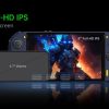 Máy Chơi Game Cầm Tay Aokzoe A1 Pro (ram 32gb, Ssd 1tb) 7