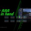 Máy Chơi Game Cầm Tay Aokzoe A1l (ram 32gb, Ssd 512gb) 12