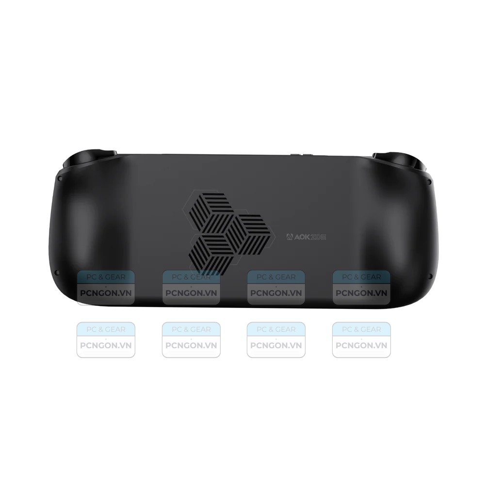 Máy Chơi Game Cầm Tay Aokzoe A2 (ram 32gb, Ssd 512gb) 7