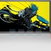 Máy Chơi Game Cầm Tay Gpd Win 4 2024 (ram 32gb, Ssd 2tb) 3