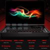 Máy Chơi Game Cầm Tay Gpd Win Mini 2024 (ram 32gb, Ssd 512gb) 10