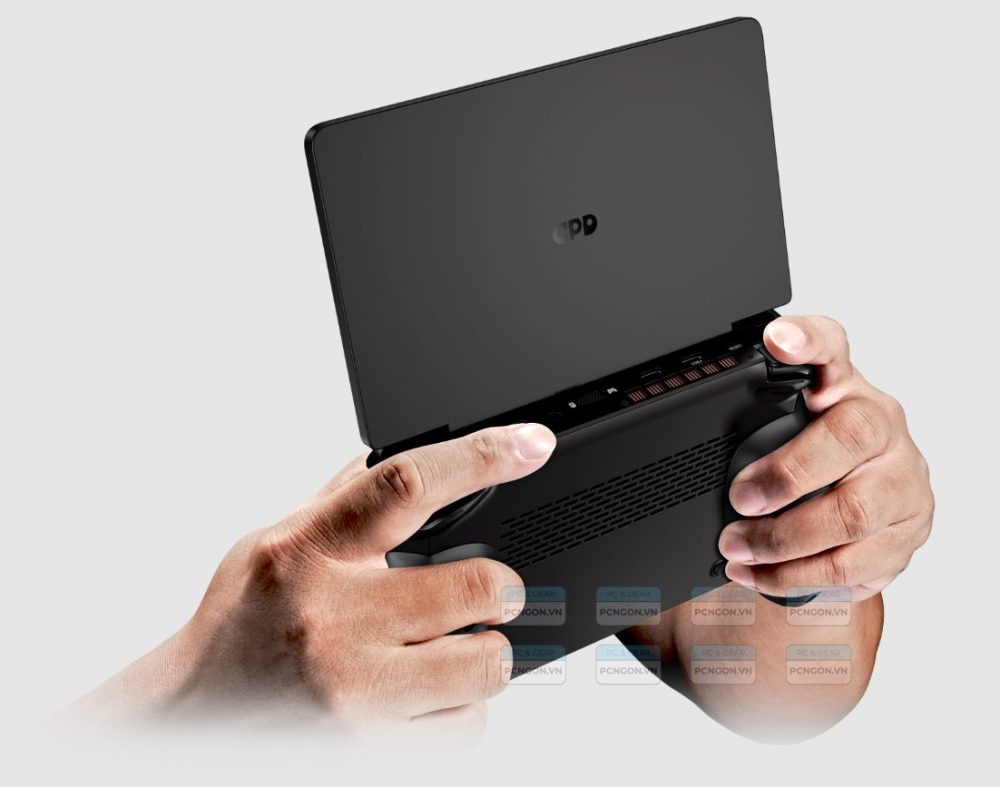 Máy Chơi Game Cầm Tay Gpd Win Mini 2024 (ram 32gb, Ssd 512gb) 2