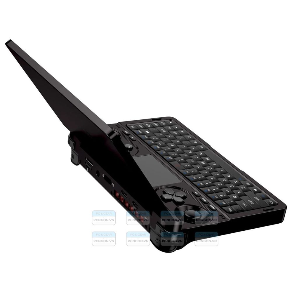 Máy Chơi Game Cầm Tay Gpd Win Mini 2023 (ram 32gb, Ssd 512gb) 2