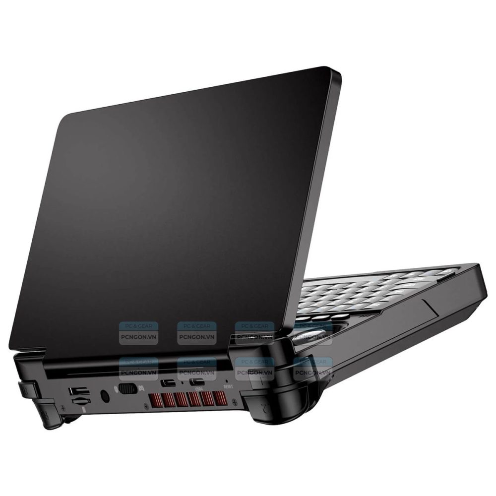 Máy Chơi Game Cầm Tay Gpd Win Mini 2023 (ram 32gb, Ssd 512gb) 3