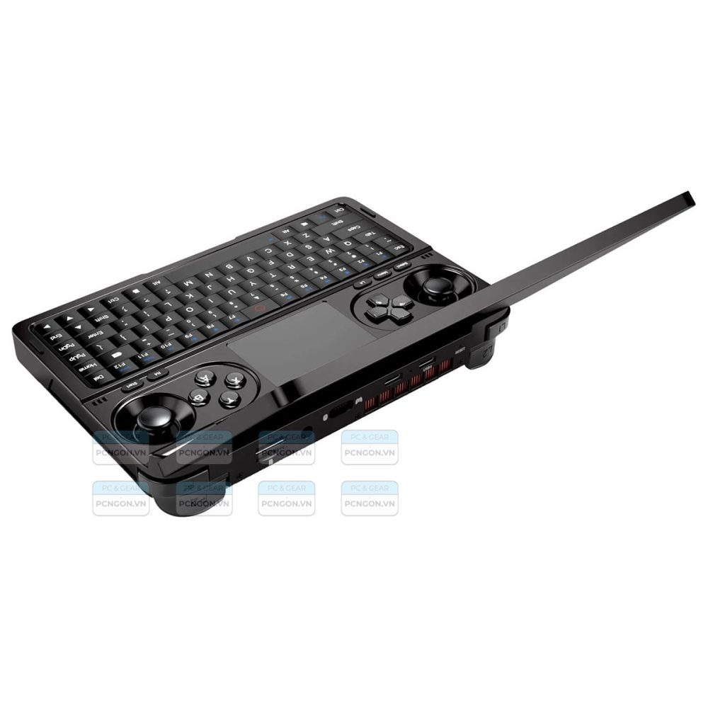 Máy Chơi Game Cầm Tay Gpd Win Mini 2023 (ram 32gb, Ssd 512gb) 4