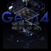 Máy Tính Mini Pc Aoostar Gem10 7840hs (ram 32gb, Không Ssd) 3