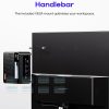 Máy Tính Mini Pc Aoostar Gem12 Pro Amd Ryzen 7 8845hs (barebone) 16
