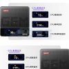 Máy Tính Mini Pc Aoostar Gem12 Pro Amd Ryzen 7 8845hs (barebone) 2