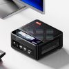 Máy Tính Mini Pc Aoostar Gem12 Pro Amd Ryzen 7 8845hs (barebone) 5