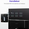 Máy Tính Mini Pc Aoostar Gem12 Pro Amd Ryzen 9 6900hx (barebone) 11