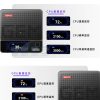 Máy Tính Mini Pc Aoostar Gem12 Pro Amd Ryzen 9 6900hx (barebone) 2