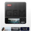 Máy Tính Mini Pc Aoostar Gem12 Pro Amd Ryzen 9 6900hx (barebone) 3