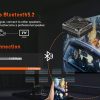 Máy Tính Mini Pc Aoostar God77 (barebone) 1