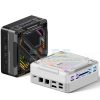Máy Tính Mini Pc Aoostar God77 (barebone) 11