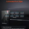 Máy Tính Mini Pc Aoostar Mn57 (barebone) 1