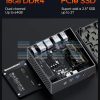 Máy Tính Mini Pc Aoostar Mn57 (barebone) 2