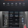 Máy Tính Mini Pc Aoostar Mn57 (barebone) 5