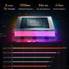 Máy Tính Mini Pc Aoostar Mn57 (barebone) 6