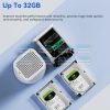 Máy Tính Mini Pc Aoostar R1 2 Bay 40t Nas (barebone) 3