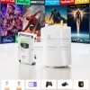 Máy Tính Mini Pc Aoostar R7 2 Bay 40t Nas (barebone) 3