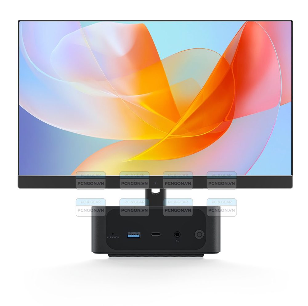 Máy Tính Mini Pc Beelink Ser6 6900hx (barebone) 1