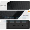 Máy Tính Mini Pc Beelink Ser6 6900hx (barebone) 6