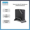 Máy Tính Mini Pc Minisforum Um590 (barebone)