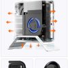 Máy Tính Mini Pc Minisforum Um690wt (barebone) 3