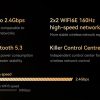 Máy Tính Mini Pc Minisforum Um790 Pro R9-7940hs (barebone) 2