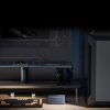Máy Tính Mini Pc Minisforum Um790 Pro R9-7940hs (barebone) 5