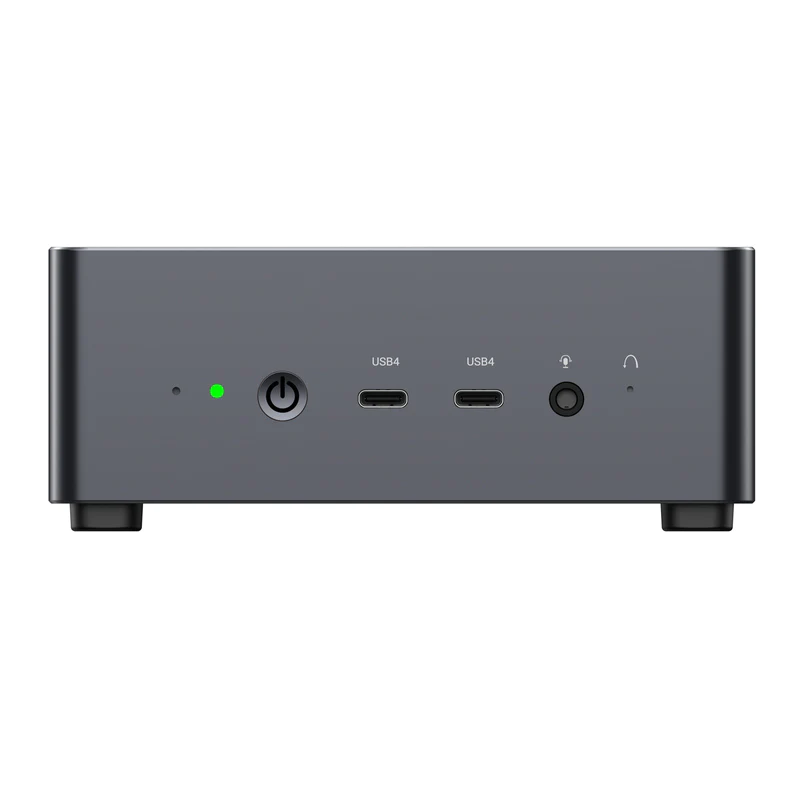 Máy Tính Mini Pc Minisforum Um790 Pro R9-7940hs (barebone) 9