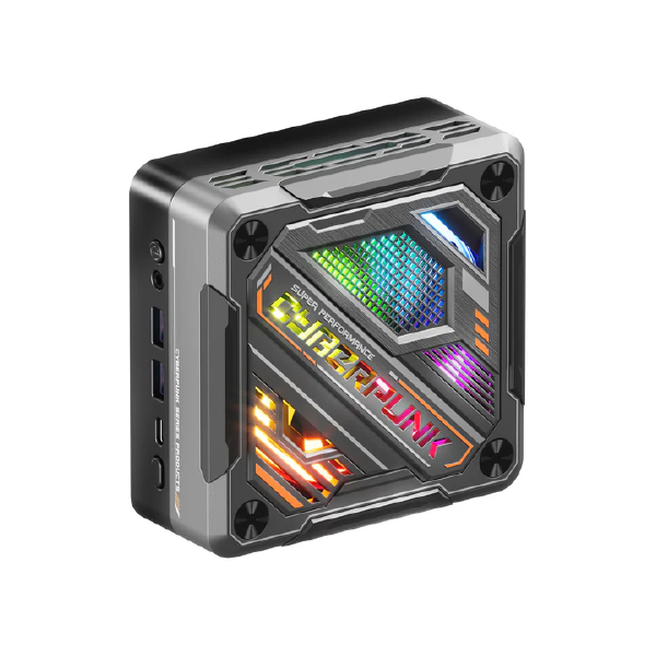 Mini PC Aoostar