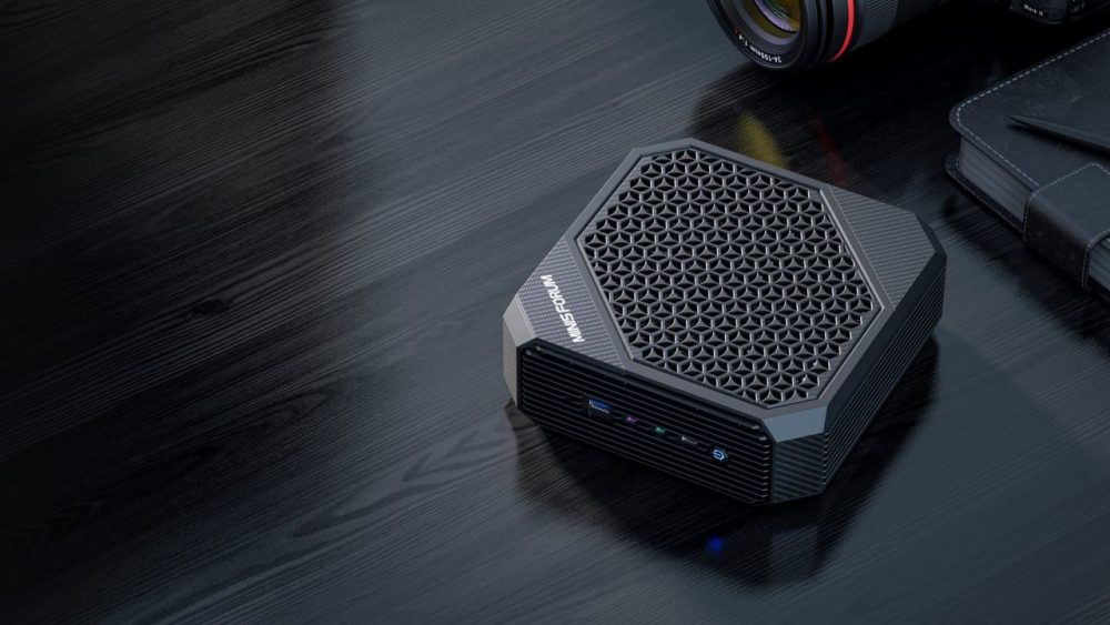 Mini PC AMD thường được dùng cho những mục đích nào?