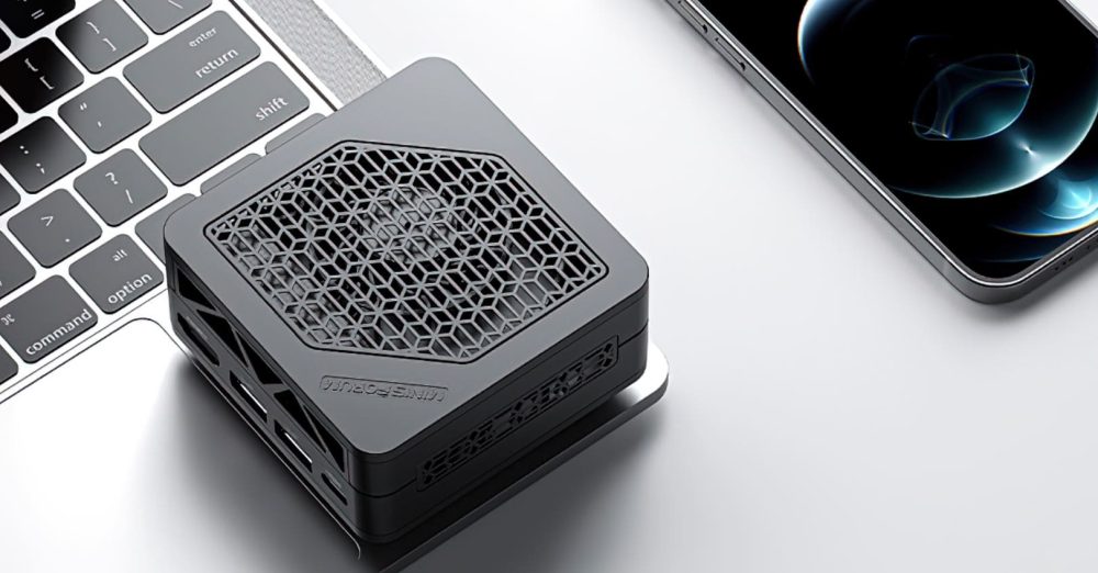 Những ưu điểm nổi bật của Mini Pc AMD