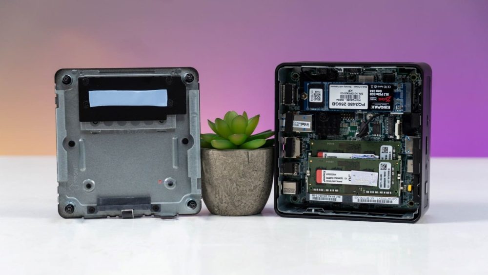 Đặc điểm nổi bật của Mini PC văn phòng