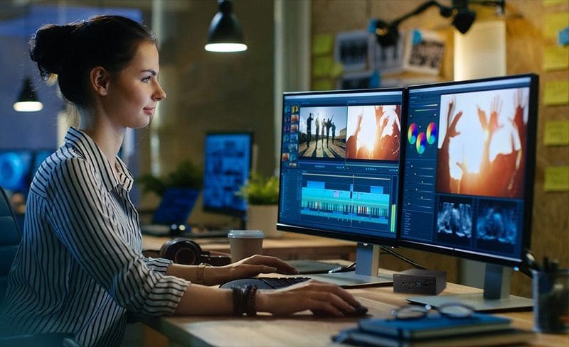 Đặc điểm nổi bật của Mini PC văn phòng