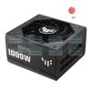 Nguồn Asus Tuf Gaming 1000w 80 Plus Gold, Full Module 1