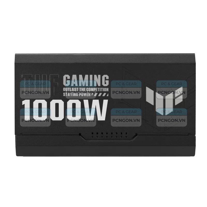 Nguồn Asus Tuf Gaming 1000w 80 Plus Gold, Full Module 2