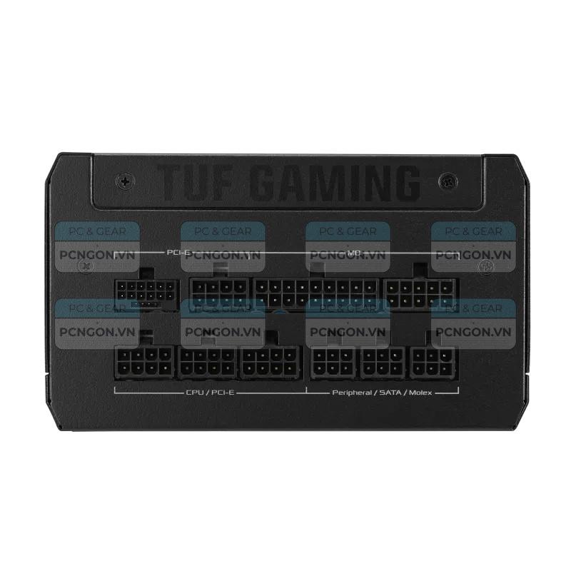 Nguồn Asus Tuf Gaming 1000w 80 Plus Gold, Full Module 3