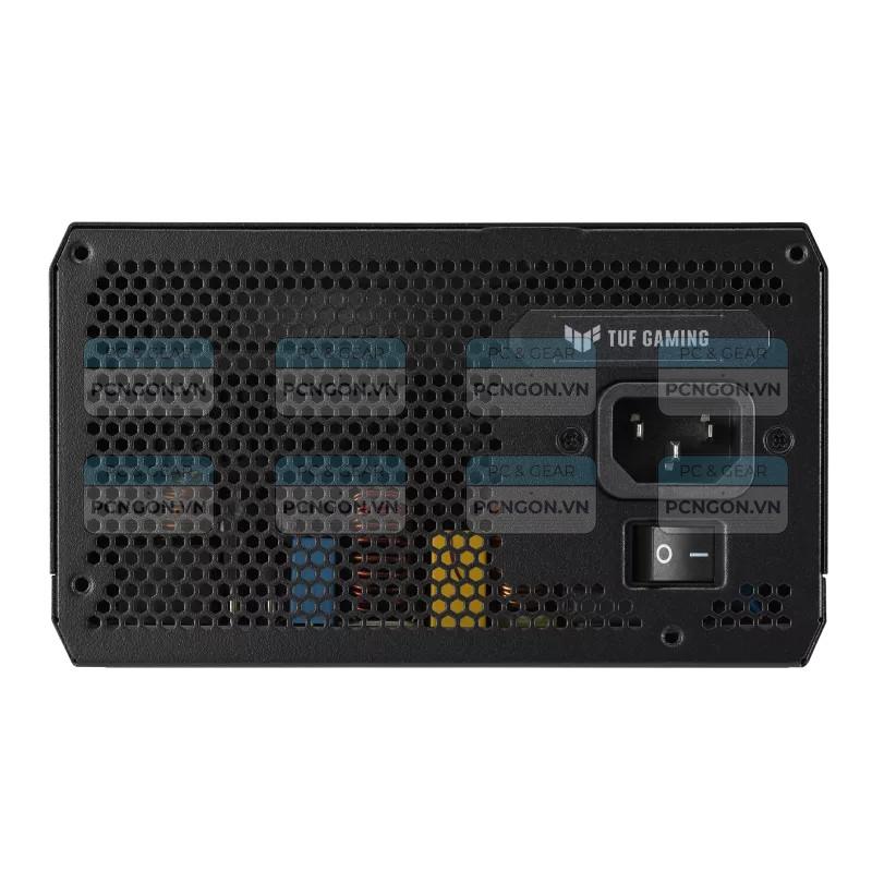 Nguồn Asus Tuf Gaming 1000w 80 Plus Gold, Full Module 4