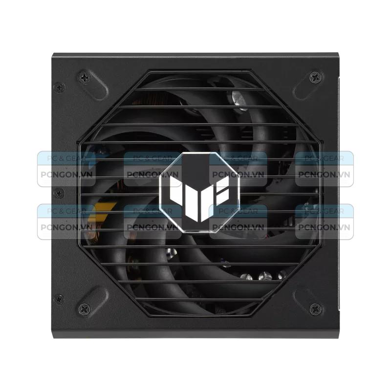 Nguồn Asus Tuf Gaming 1000w 80 Plus Gold, Full Module 6