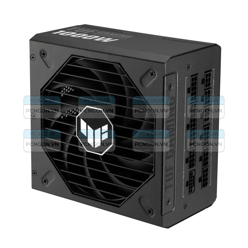 Nguồn Asus Tuf Gaming 1000w 80 Plus Gold, Full Module 8