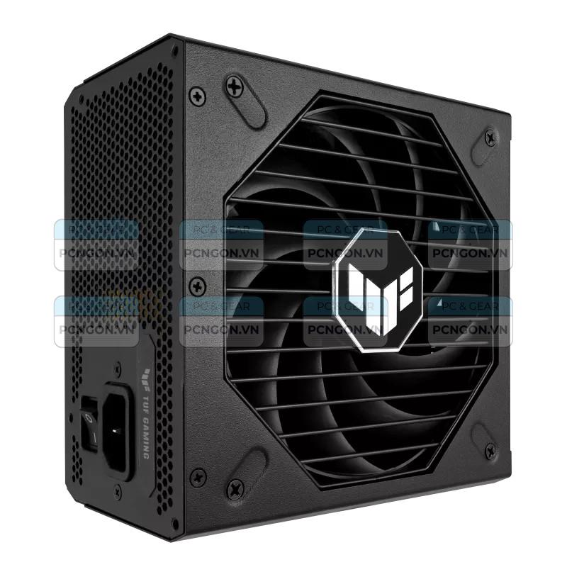 Nguồn Asus Tuf Gaming 1000w 80 Plus Gold, Full Module 9