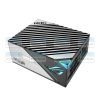 Nguồn Asus Rog Thor 1200p2 Gaming 1200w 80plus Platinum 6