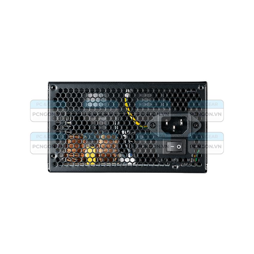 Nguồn Cooler Master 850w Mwe Gold 850 10