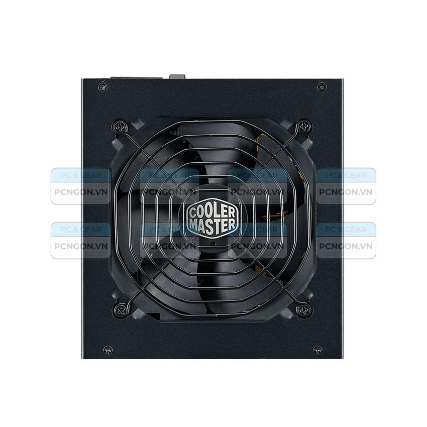 Nguồn Cooler Master 850w Mwe Gold 850 9