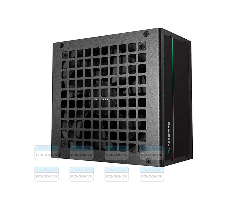 Nguồn Deepcool 550w Pf550 1